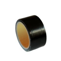 Black Adhesive Tape 50mmx10m